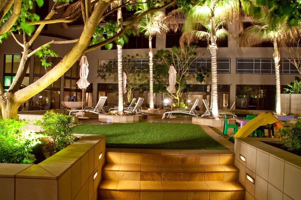 Garden Court Umhlanga photo1