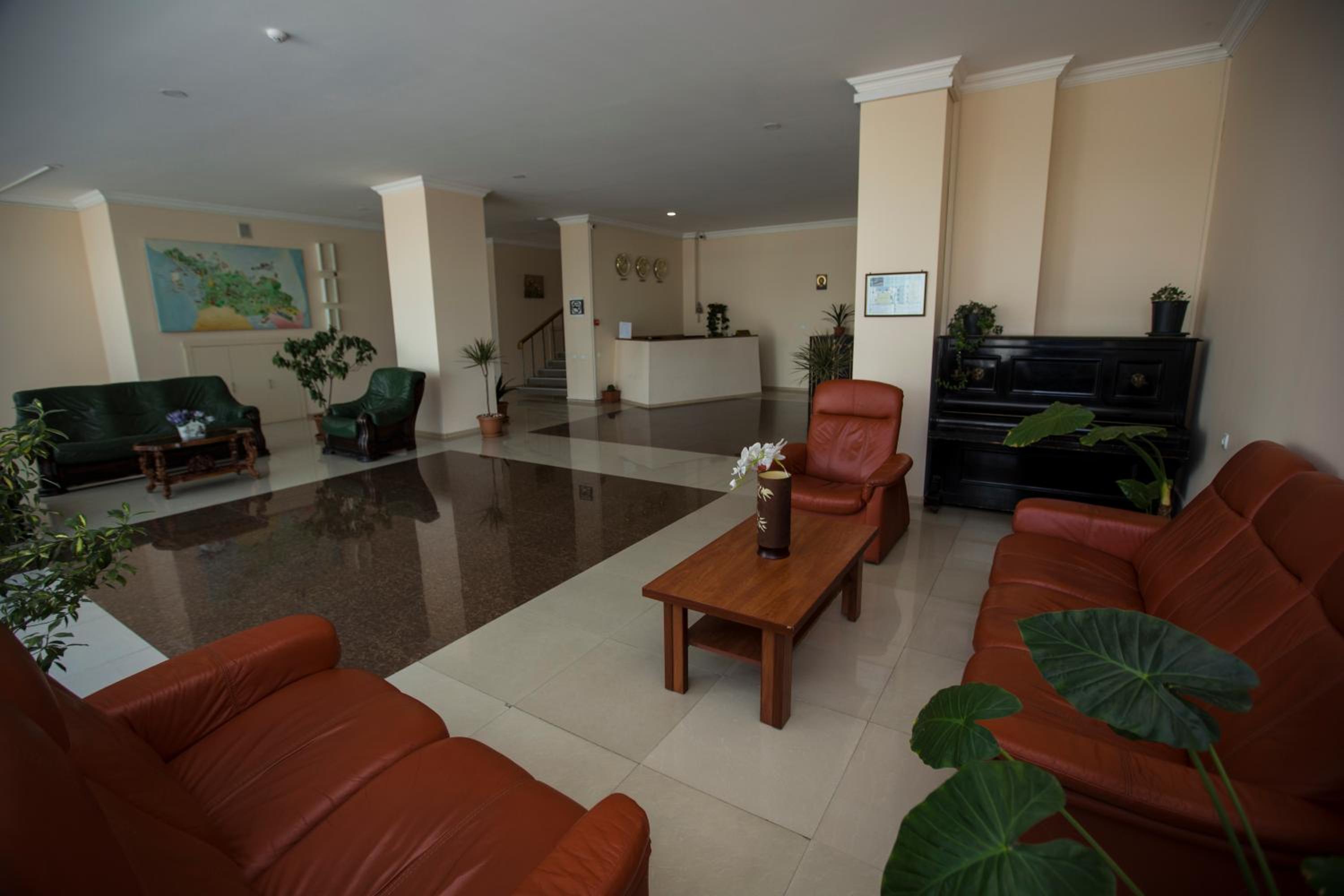 Ortachala Palace 44/60