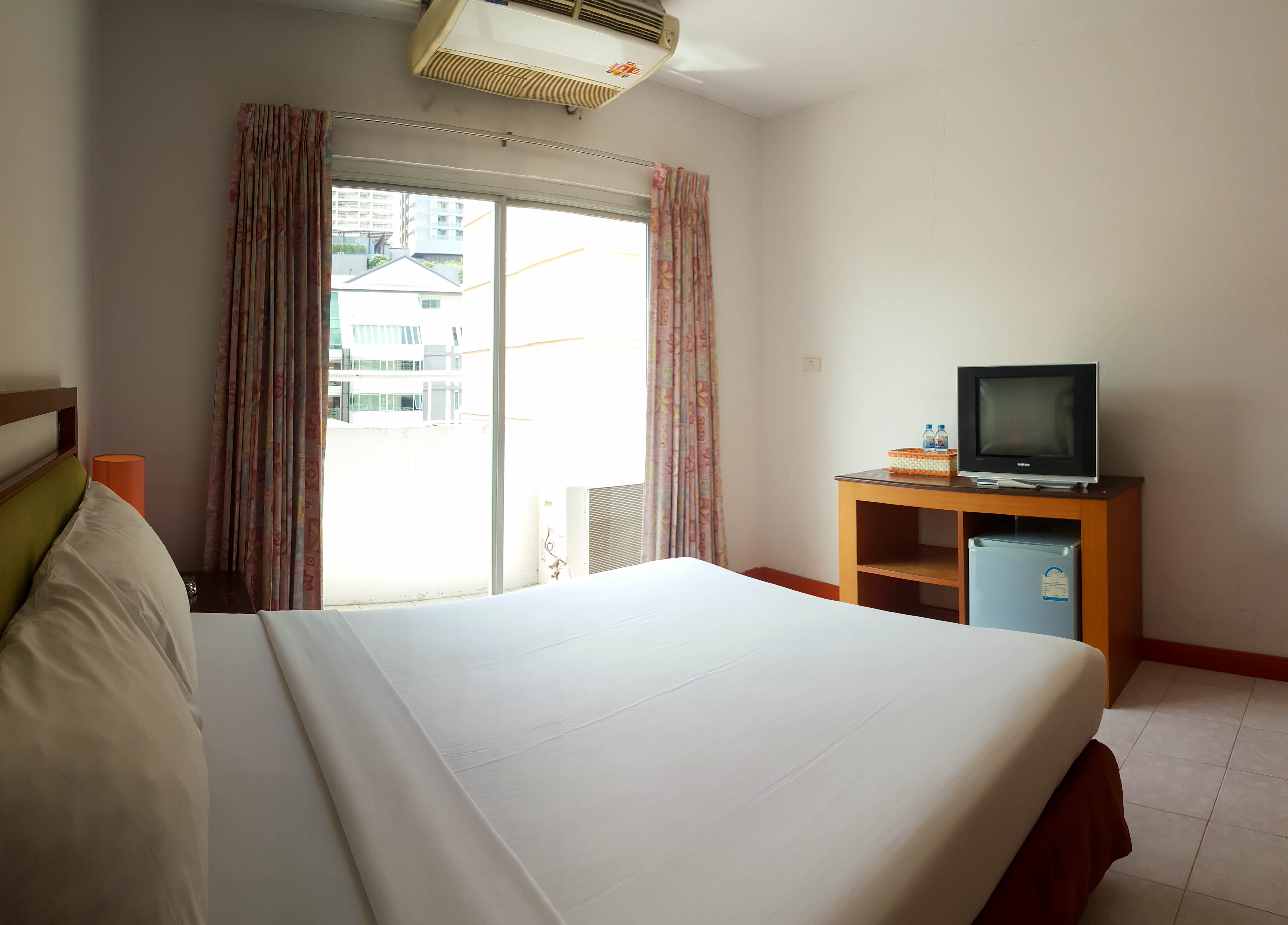 Eastiny Bella Vista Hotel by ZUZU 20/49