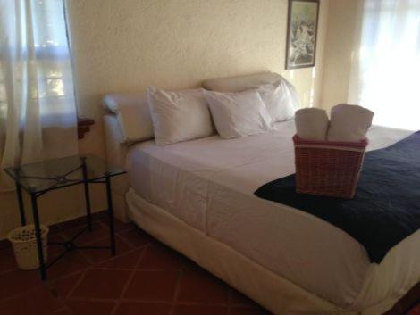 Tropical Court Hotel 13/20
