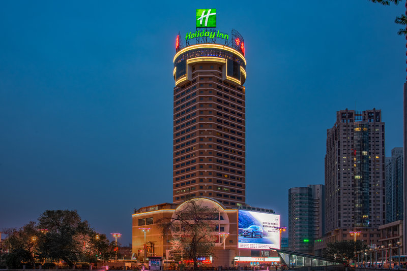 Holiday Inn Hefei 2/50