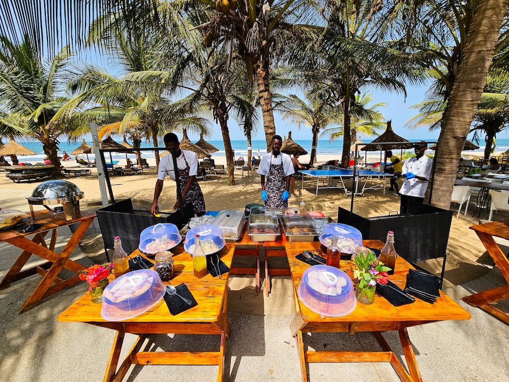 Balafon Beach Resort 60/74