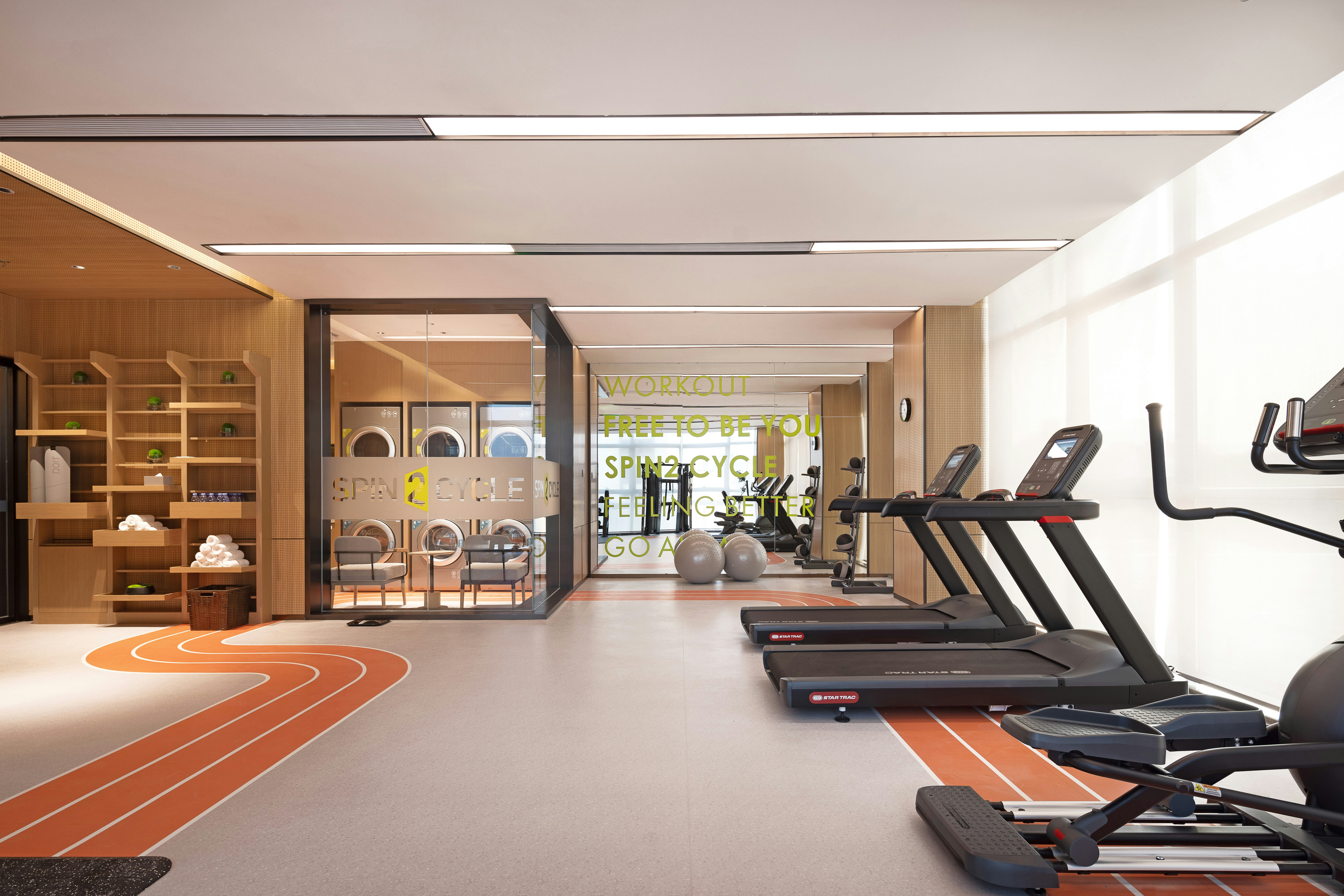 Home2 Suites by Hilton Chaozhou 31/60