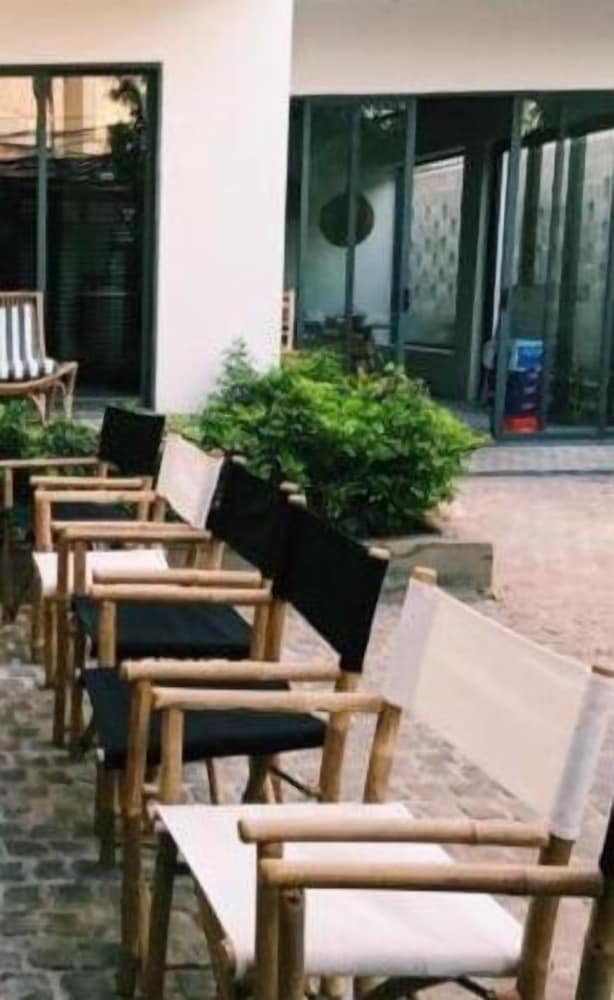Green River Boutique Hotel 42/49