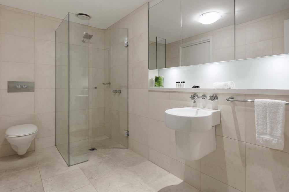 Oaks Melbourne on Market Hotel 72/72