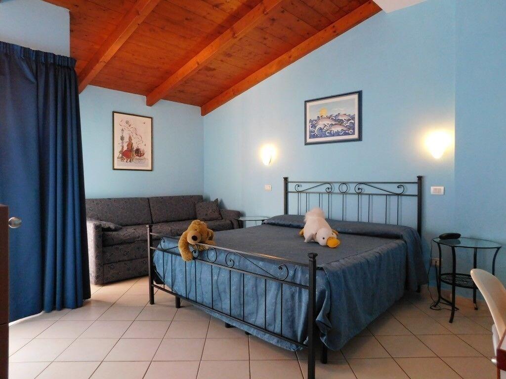 Hotel Oceano 10/50