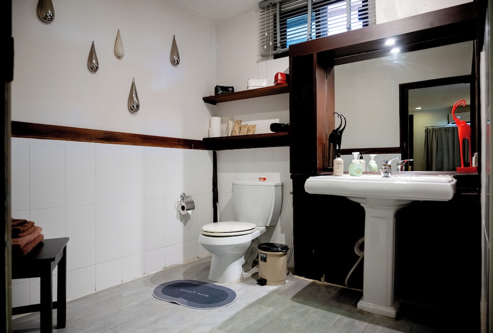 Tolani Northgate Villa Chiang Mai 51/52