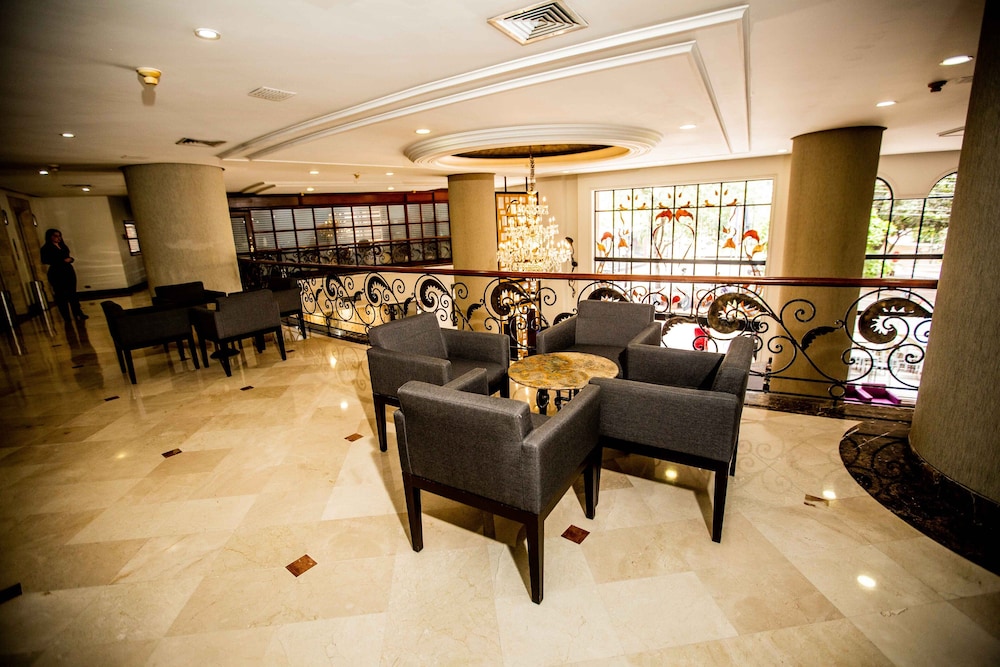 Hotel Dann Carlton Cali 34/64
