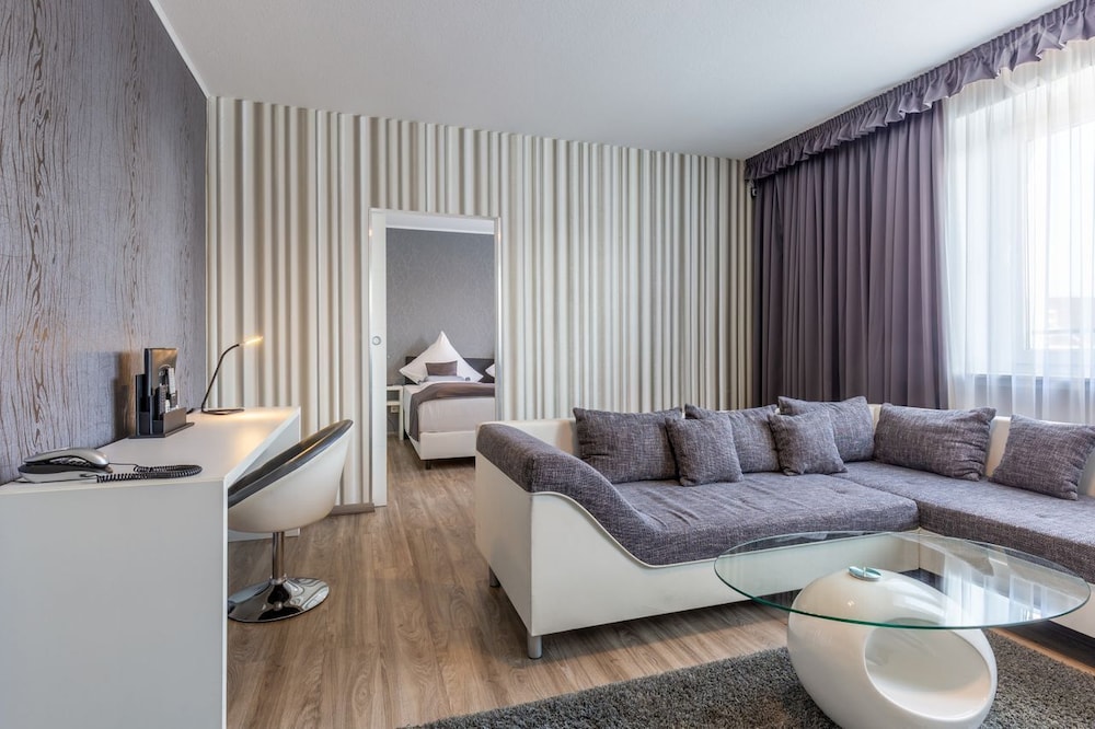Boardinghouse Düsseldorf 22/38