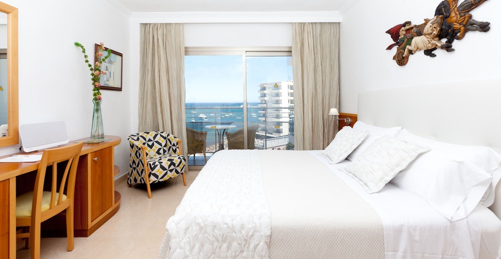 Bellamar Hotel Beach Spa 40/71