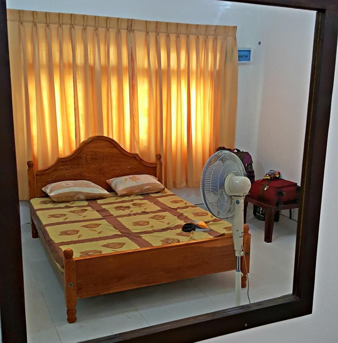 城市中心旅馆(City Center Lodge) 图片4