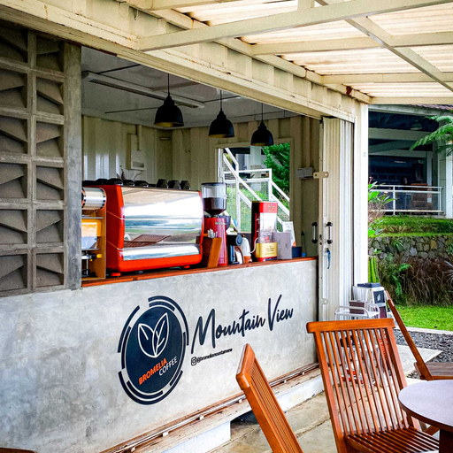 Nuansa Senja Cafe & Cabin 1/11