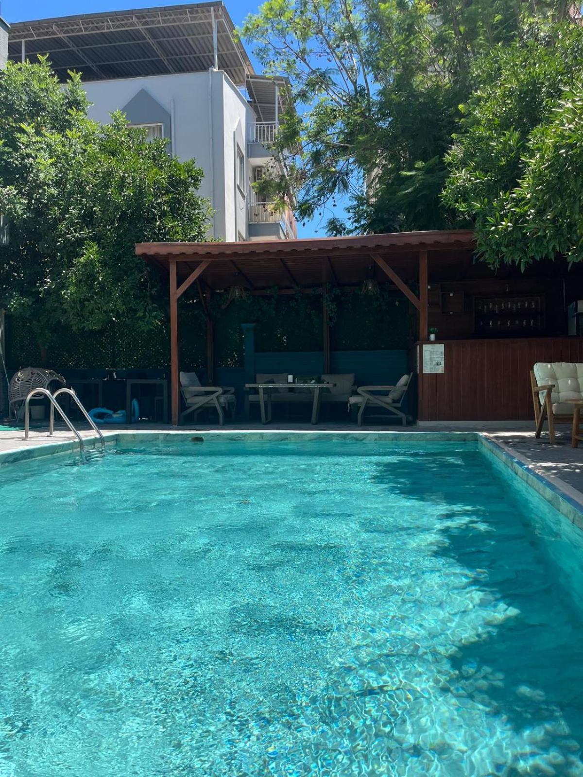 Kafkas Hotel 41/46