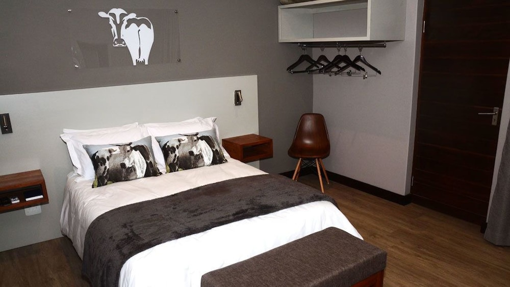 Tsessebe Guesthouse 20/44