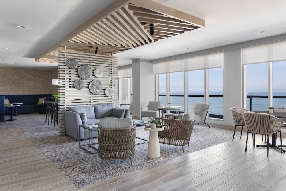 Marriott Virginia Beach Oceanfront 34/55