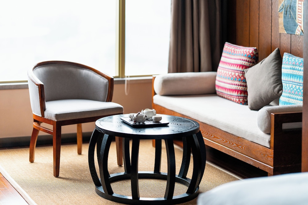 SSAW Boutique Hotel YeFeng Wulin Square 28/40