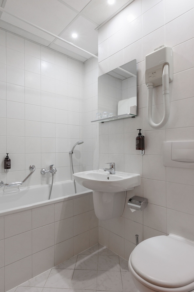 OREA Hotel Voro Brno 42/45
