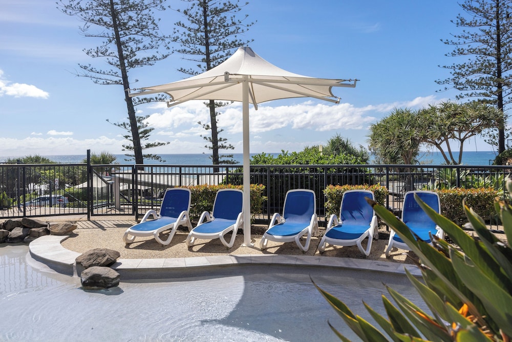 The Beach Retreat Coolum 38/74