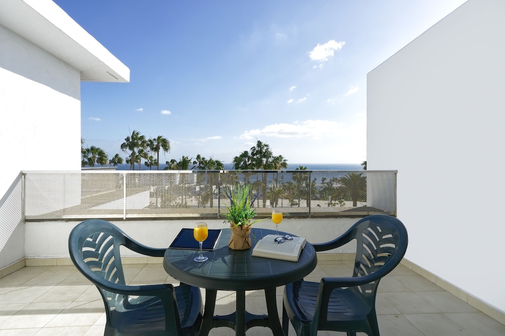 BLUESEA El Dorado Apartments 32/50