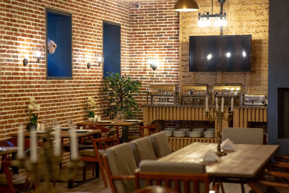 Royal Inn Hotel Tbilisi 41/50