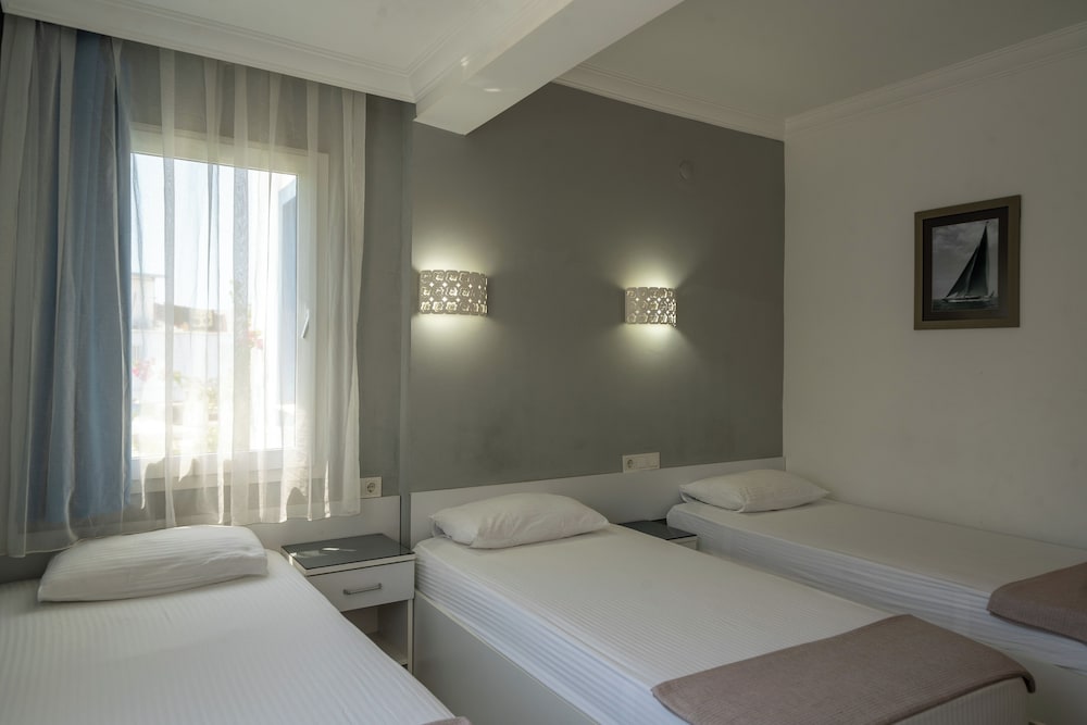 Artunc Boutique Hotel 12/50