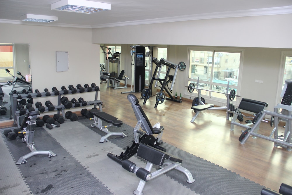 Rehana Plaza Hotel 14/42
