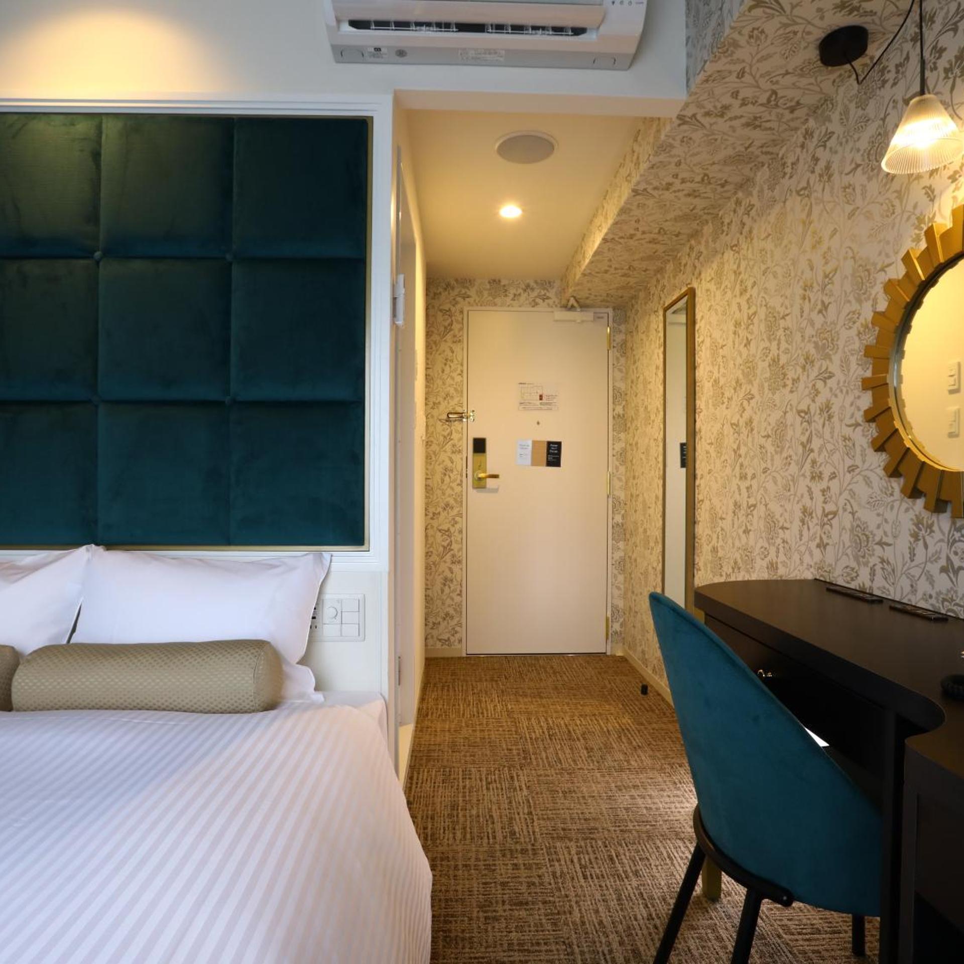غرفة بسرير مزدوج، Hotel Ca Marinella 10/10