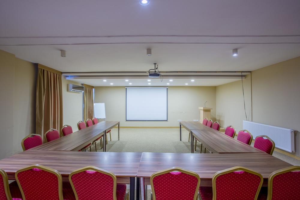 Hotel Zeytin Bahcesi 33/50