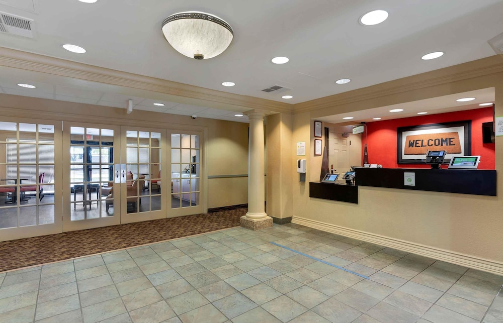 Extended Stay America Oakland - Alameda Airport 5/48