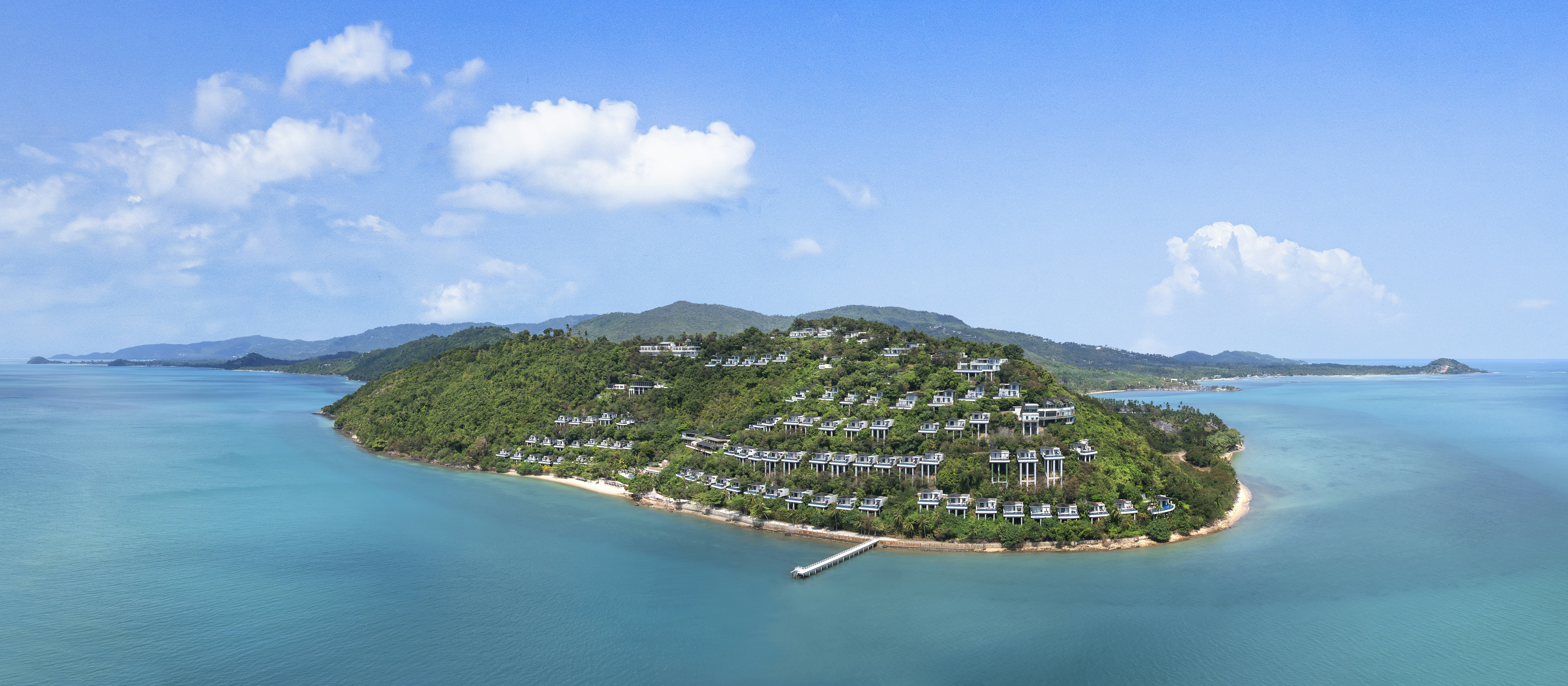 Conrad Koh Samui 43/49