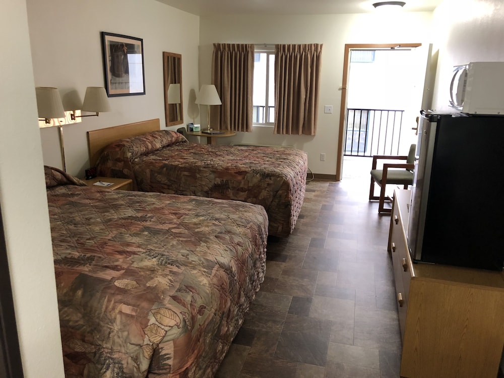 Travelodge Inn Suites Deadwood 34/73