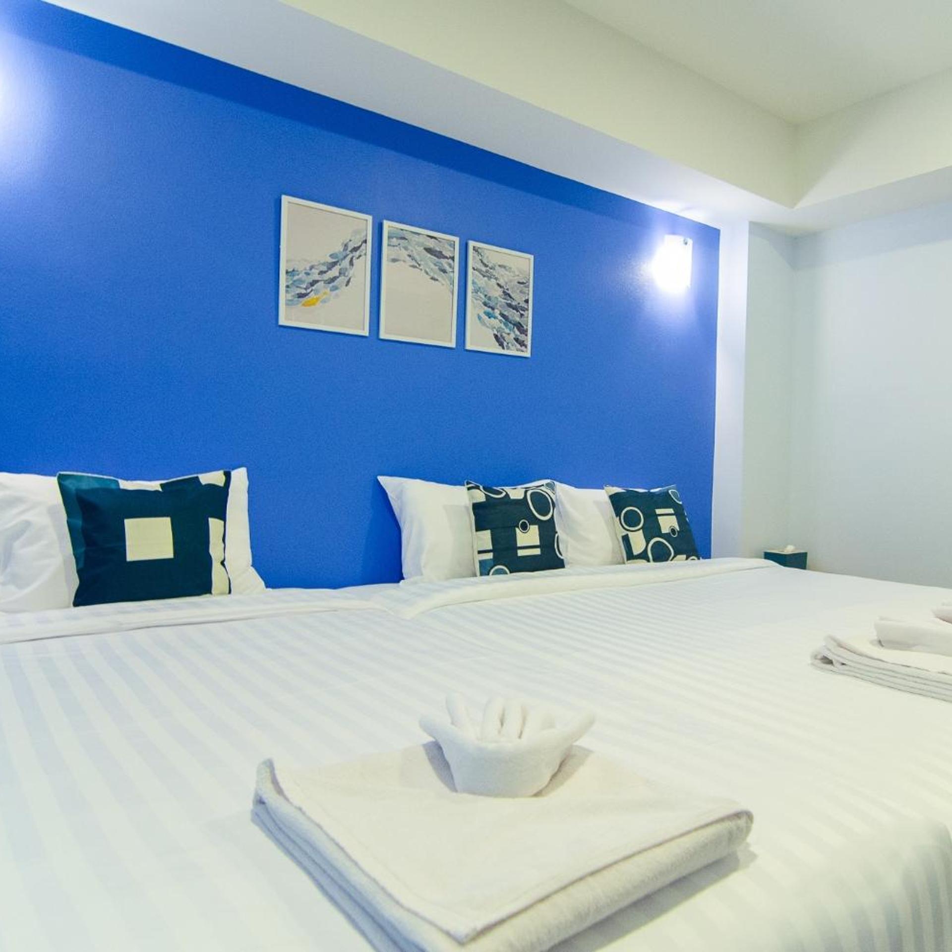 Bleu Marine Sattahip 14/50