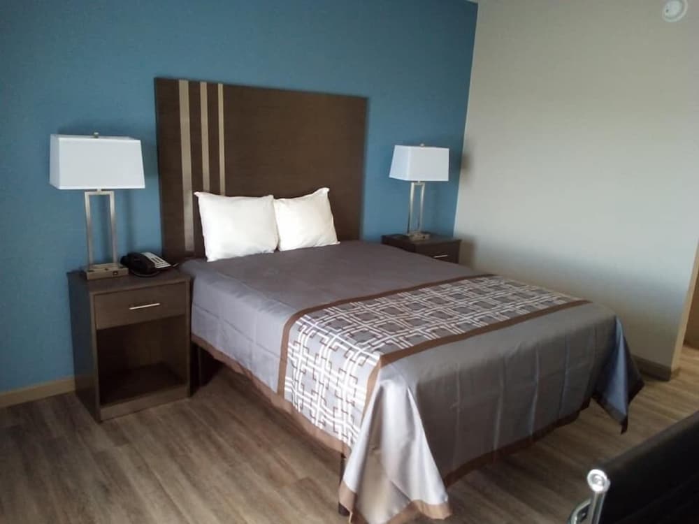 Motel6 Burlington, NC 35/43