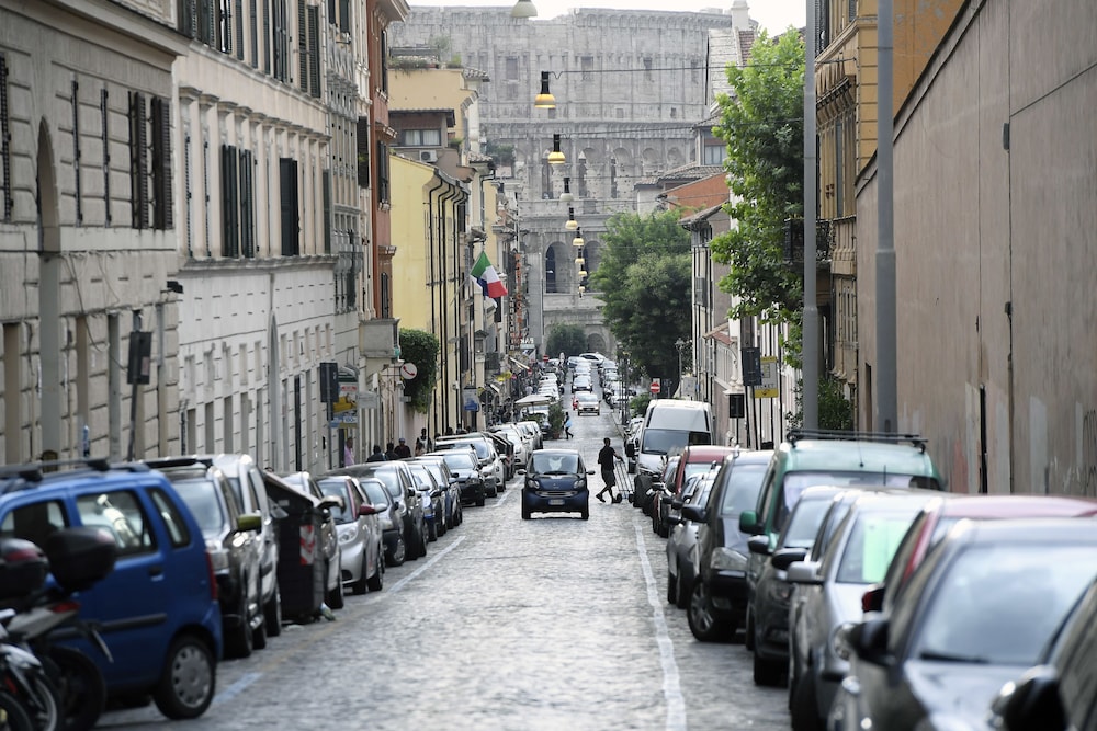Laterano 250 - Colosseo 19/20