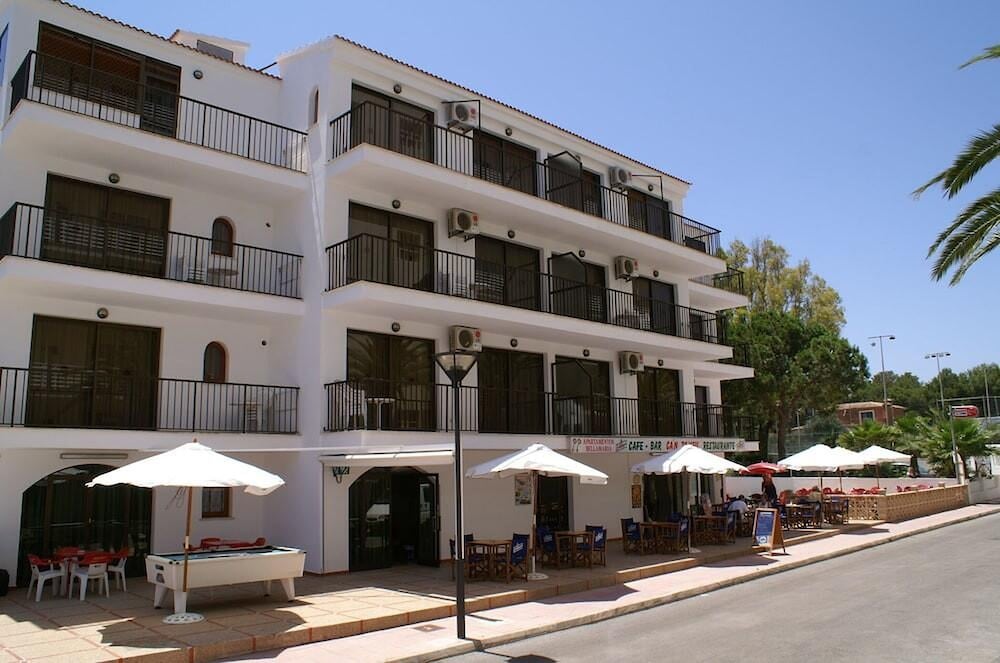 Bella Maria Apartments 9/55