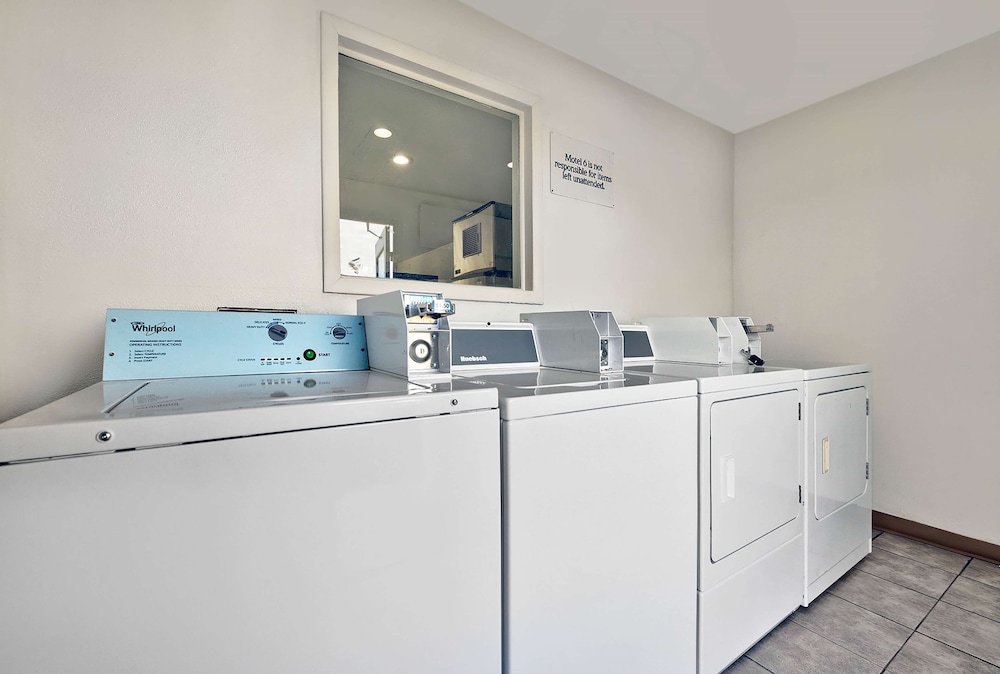Motel6 Alamogordo, NM 16/59