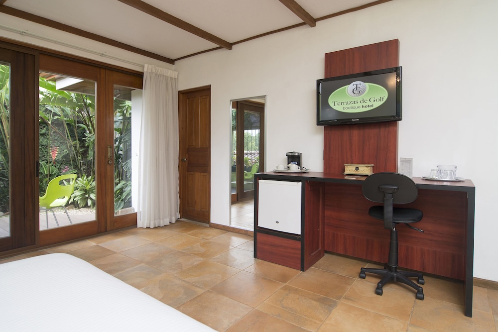 Terrazas De Golf Boutique Hotel 3/50