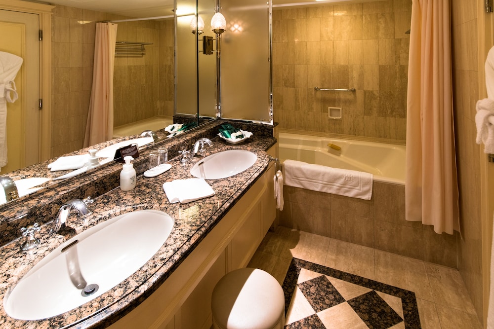 RIHGA ROYAL HOTEL TOKYO 48/50