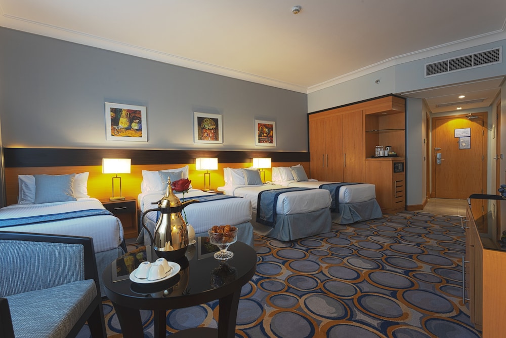 ايلاف المشاعر(Prestige Hotel (Ex Elaf Al Mashaer)) 26/49