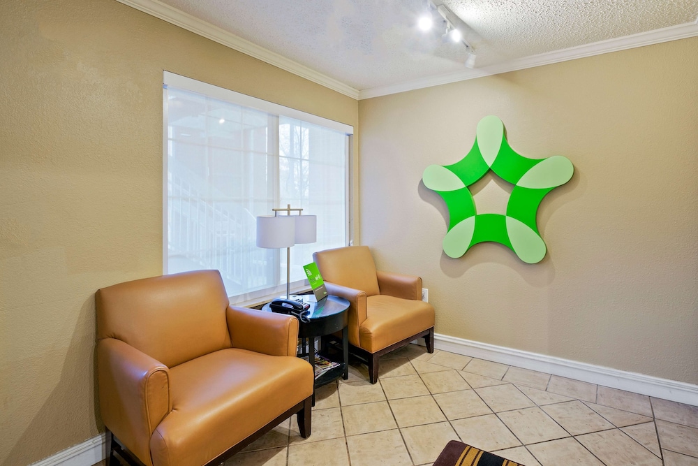 Extended Stay America - Washington DC - Reston 20/29