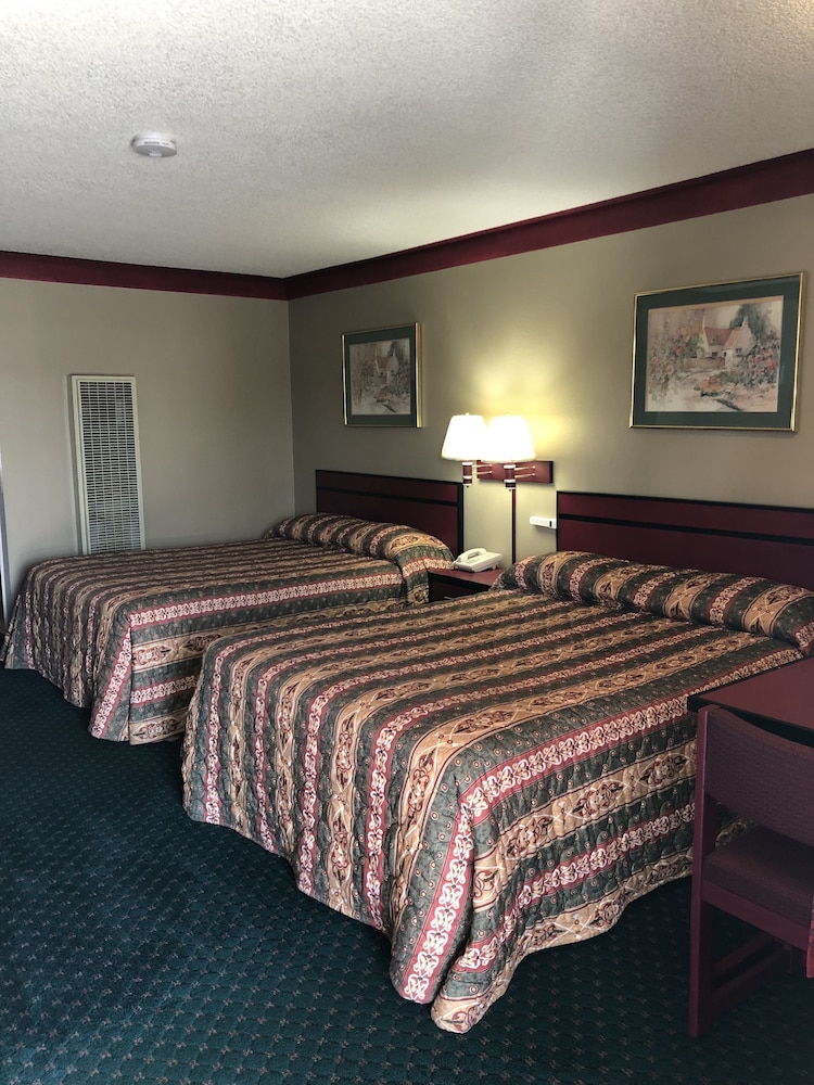 Travel Inn 6/24