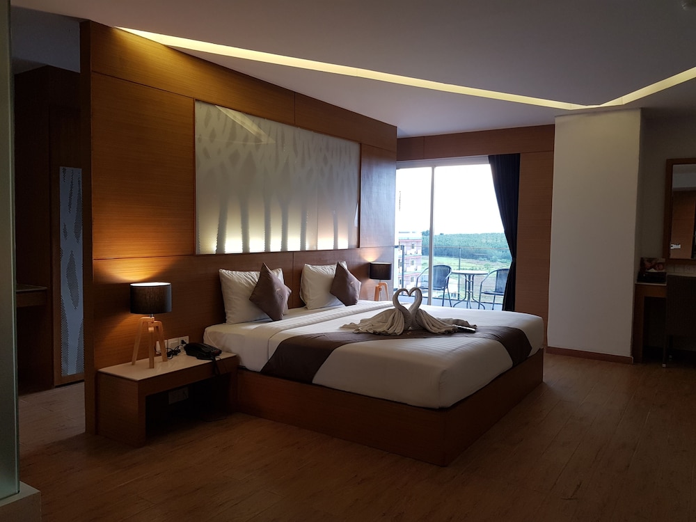 The Vista Hotel 19/47