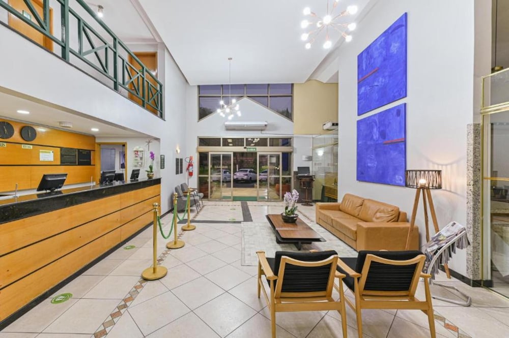 Hotel Golden Park Campinas Viracopos 33/63