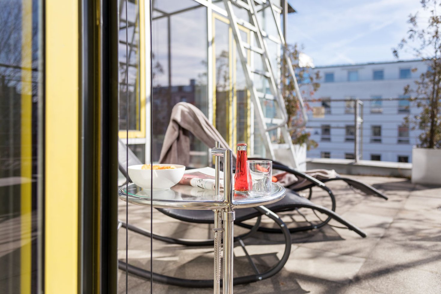 Brera Serviced Apartments Munchen 37/50