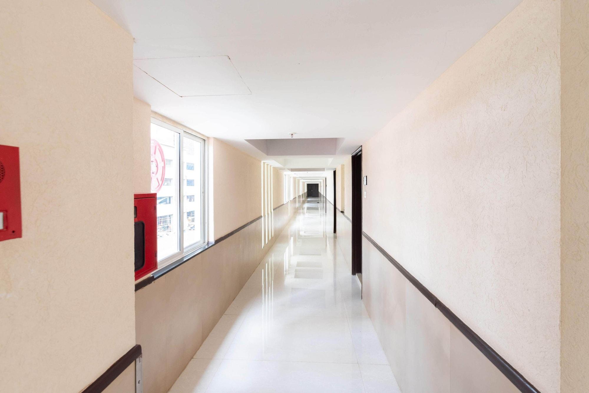StayBird - B Suite, Business Hotel, Kharadi (ex I suite Beacon) 36/52