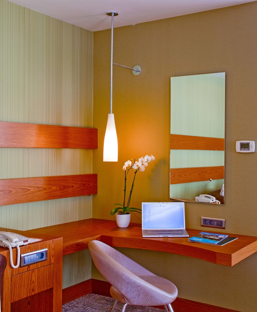 The Green Park Pendik Hotel and Convention Center 24/66