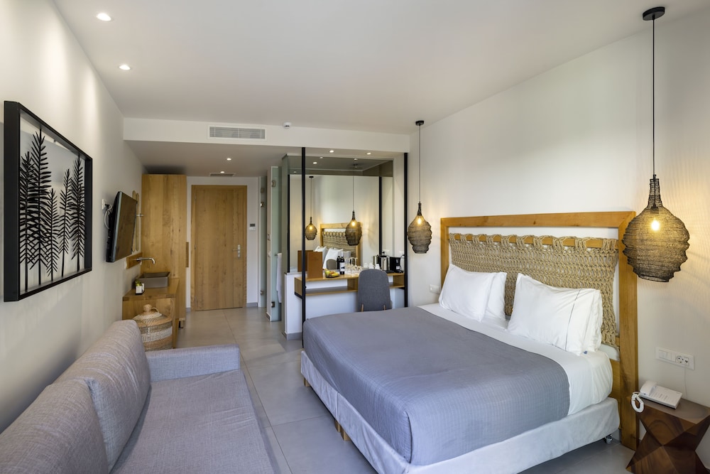 Atermono Boutique Resort and Spa 13/50