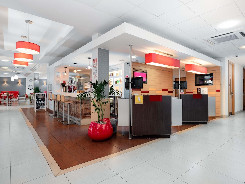 IBIS SOUTHAMPTON CENTRE 3/61