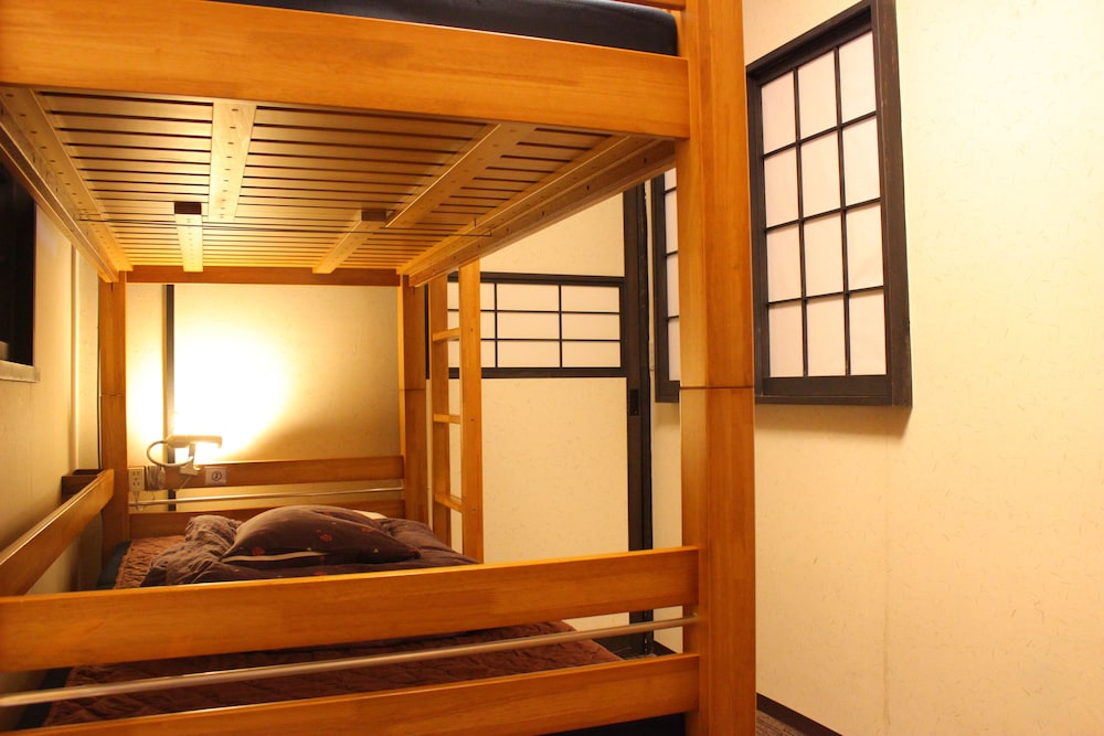 K's House Tokyo Oasis 23/74