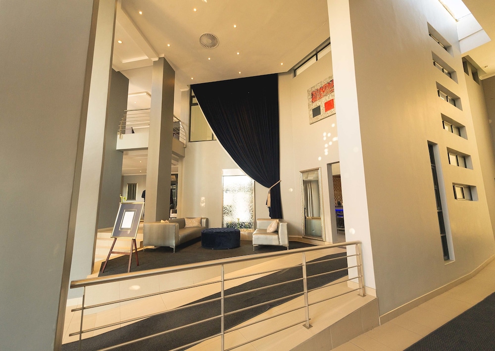 Blue Diamond Boutique Hotel 6/36